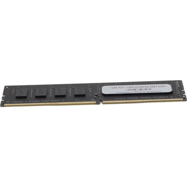 Fujitsu S26361-F3909-L616 Comp,16Gb Ddr4-2400Mhz Ecc Drx8 Udimm