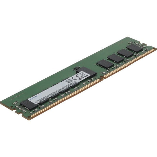 Fujitsu S26361-F4026-L216 Comp,16Gb Ddr4-2666Mhz Ecc Srx4 Rdimm