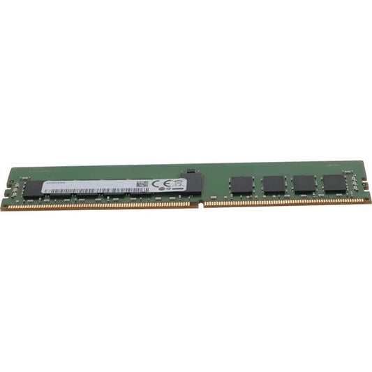 Fujitsu S26361-F4026-L616 Comp,16Gb Ddr4-2666Mhz Ecc Srx4 Rdimm