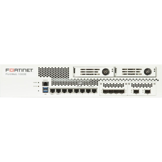 Fwb-1000E Web App Firewall,