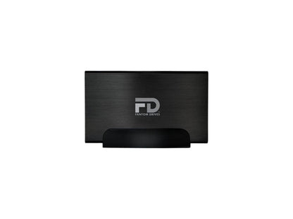 Fantom Drives G-Force3 Pro 500Gb Usb 3.0 3.5" Aluminum Desktop External Hard Drive Gf3B500Up