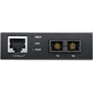 Fast Ethernet Media Converter,1Tx+1 Signle Mode Us