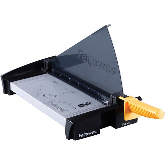 Fellowes Fusion&Trade; 120 Paper Cutter