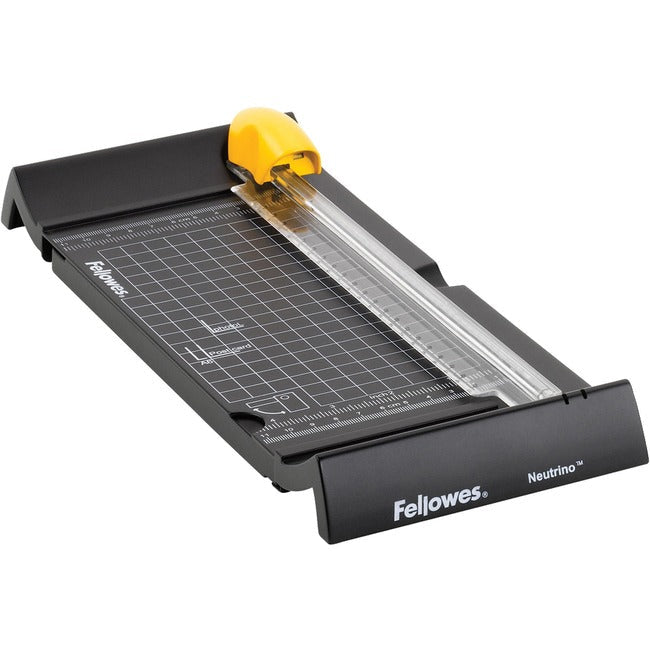 Fellowes Neutrino&Trade; 90 Rotary Trimmer