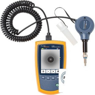 Fiber Optic Inspection Camera,