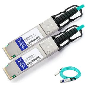 Finisar Fcbn410Qb1C25 Fiber 25M,Compat Dac Taa 40Gbase Aoc 25M