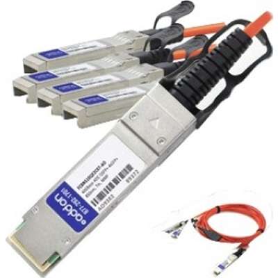 Finisar Fcbn510Qe2C07 Active 7M,Compat Dac Taa 40Gbase Aoc 7M