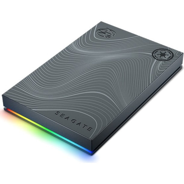 Firecuda Beskar Ingot Drive,2Tb External Hdd