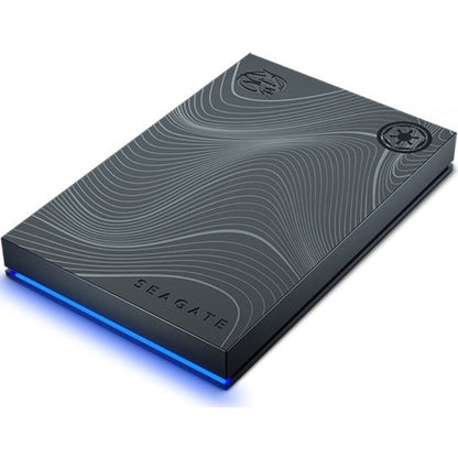 Firecuda Beskar Ingot Drive,2Tb External Hdd