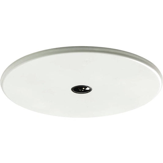 Flexidome Ip Panoramic 12Mp,Sens 180Lens Edge&Client In-Ceiling Nfn-60122-F1