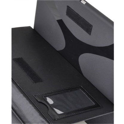 Folio Case Nylon/Tpu Fit,For Ipad Pro Gen4