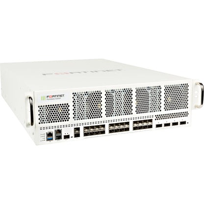 Fortigate-6300F 4X100Ge Qsfp,28Slots 24X25Ge Sfp28 Slots 3X10Ge