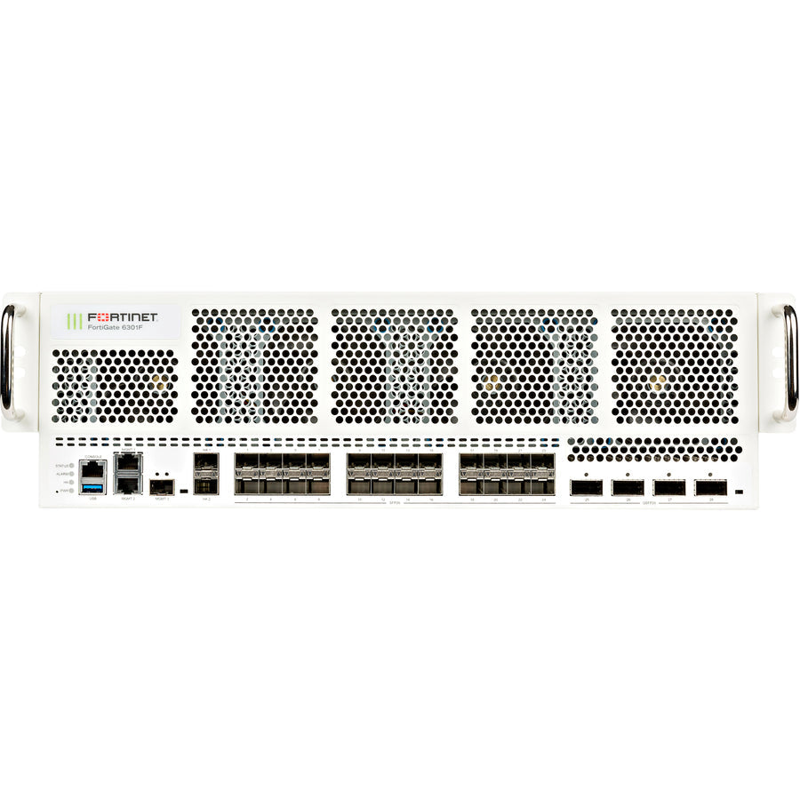 Fortigate-6301F-Usg Plus 1Yr,8X5 Fc & Fg Utm Prot