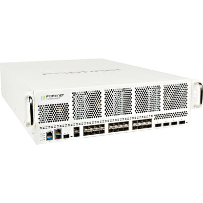 Fortigate-6501F 4X100/40Ge,Qsfp28 Slots 24X25/10Ge Sfp+ Slots