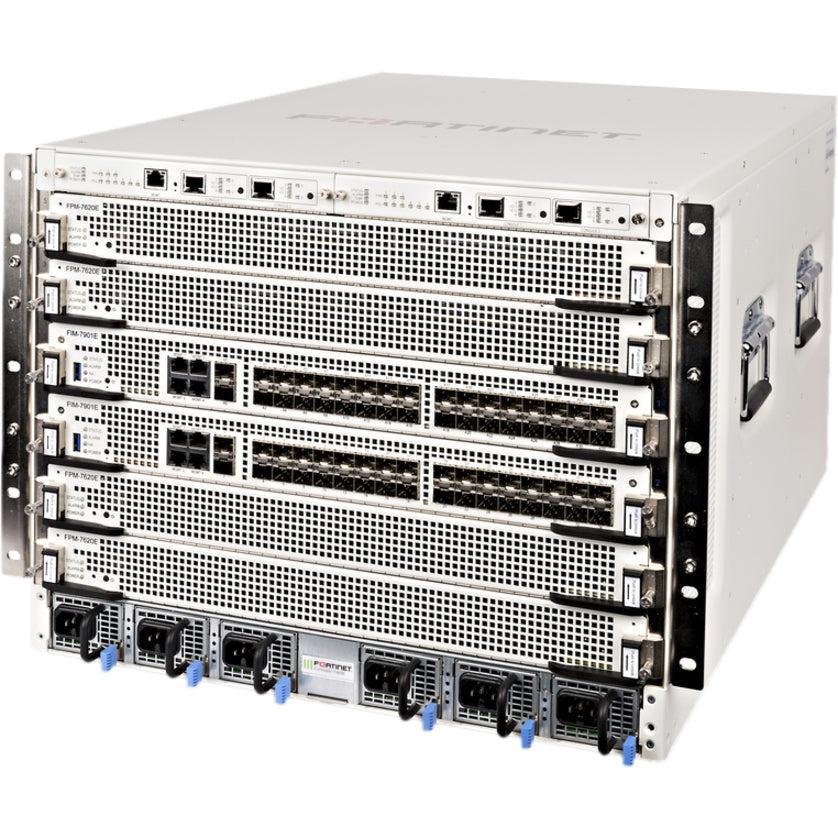 Fortigate-7060E-Dc-Chassis,Including 2Xsyst