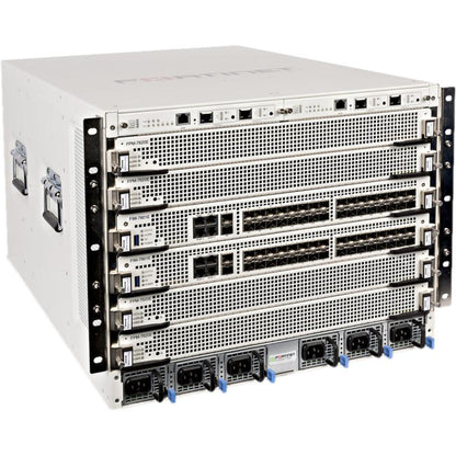 Fortigate-7060E-Dc-Chassis,Including 2Xsyst