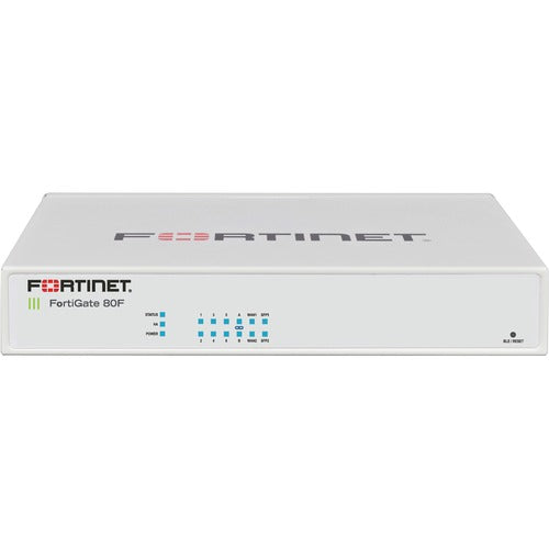 Fortigate-81F-Poe Hw Plus 3Yr,24X7 Fc And Fortiguard Enterprise