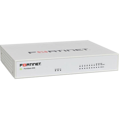 Fortinet 10 X Ge Rj45 Ports (Including 7 X Internal Ports, 2 X Wan Ports, 1 X Dmz Port)