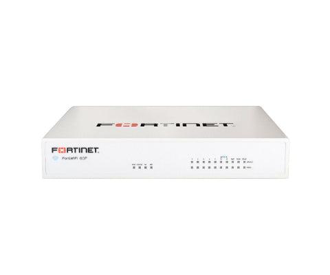 Fortinet 10 X Ge Rj45 Ports (Including 2 X Wan Ports, 1 X Dmz Port, 7 X Internal Ports), Wireless (802.11A/B/G/N/Ac). Region Code J