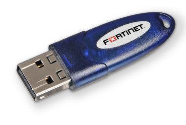 Fortinet 200 Usb Tokens For Pki Certificate And Client Software. Perpetual License