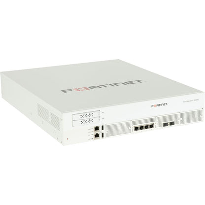 Fortinet 2000E Hardware Firewall 2U 4000 Mbit/S