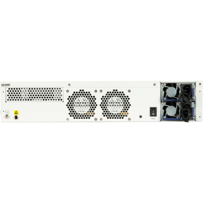 Fortinet 2000E Hardware Firewall 2U 4000 Mbit/S