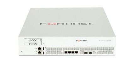 Fortinet 2000E Hardware Firewall 2U 4000 Mbit/S