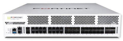 Fortinet 4 X 40Ge Qsfp+ Slots, 12 X 25Ge Sfp28 /10Ge Sfp+ Slots, 2X10Ge Sfp+ Ha Slots, 8 X Ge Sfp Fg-1801F