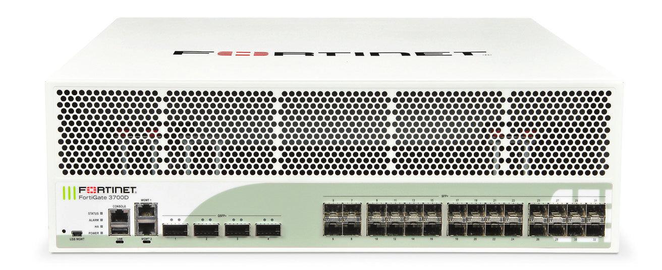 Fortinet 4 X 40Ge Qsfp+ Slots , 28 X 10Ge Sfp+ Slots, 2 X Ge Rj45 Management, Spu Np6 And Cp8