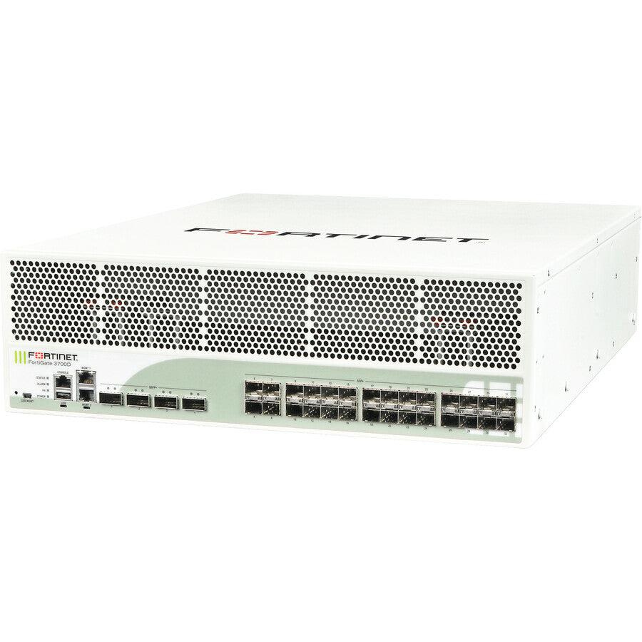 Fortinet 4X 40Ge Qsfp+ Slots , 28X 10Ge Sfp+ Slots, 2X Ge Rj45 Management, Spu Np6 And Cp8