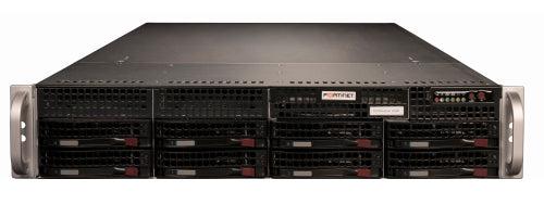 Fortinet Centralized Logging & Analysis Appliance - 2X 10Gbe Rj45, 2X 10Gbe Sfp+, 32Tb Storage, Up To 660 Gb/Day Of Logs.
