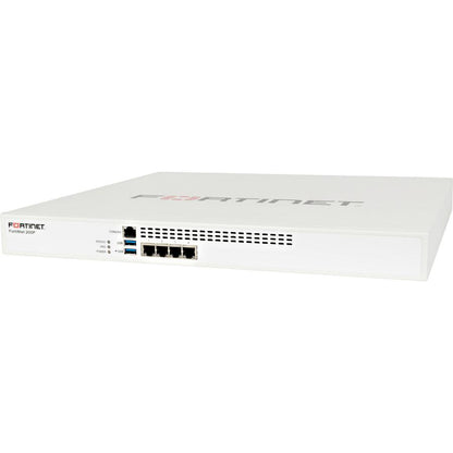 Fortinet Email Security Appliance - 4 X 10/100/1000 Ports, 1 X 1Tb Hdd