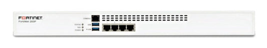 Fortinet Faz-200F Hardware Firewall 1U