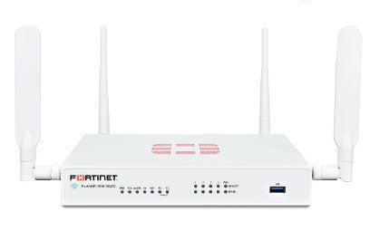 Fortinet Fortigate-30E-3G4G-G Hardware Firewall 950 Mbit/S