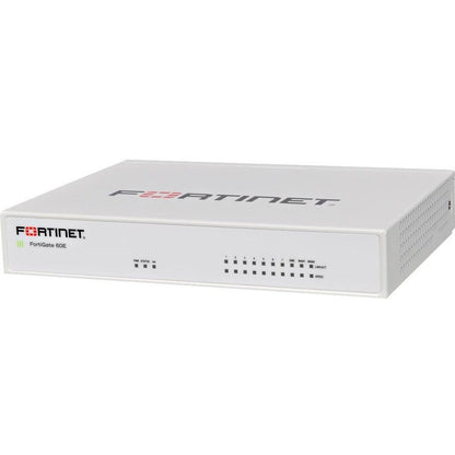 Fortinet Fg-60E Hardware Firewall 3000 Mbit/S