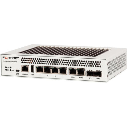 Fortinet Fgr-60D Hardware Firewall 1500 Mbit/S