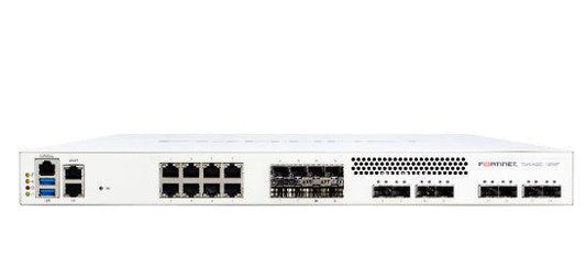 Fortinet Fortiadc-1200F Hardware Plus 1 Year 24X7 Forticare And Fortiadc Standard Bundle