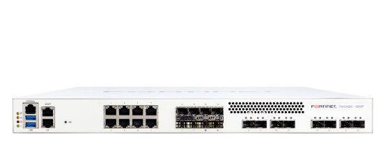 Fortinet Fortiadc-1200F Hardware Plus 3 Year 24X7 Forticare And Fortiadc Advanced Bundle