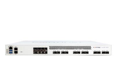 Fortinet Fortiadc-2200F Hardware Plus 3 Year 24X7 Forticare And Fortiadc Advanced Bundle