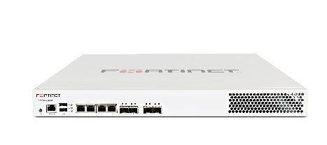 Fortinet Fortiadc-300F Hardware Plus 1 Year 24X7 Forticare And Fortiadc Advanced Bundle