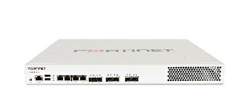 Fortinet Fortiadc-400F Hardware Plus 1 Year 24X7 Forticare And Fortiadc Advanced Bundle