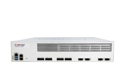 Fortinet Fortiadc-4200F Hardware Plus 3 Year 24X7 Forticare And Fortiadc Advanced Bundle