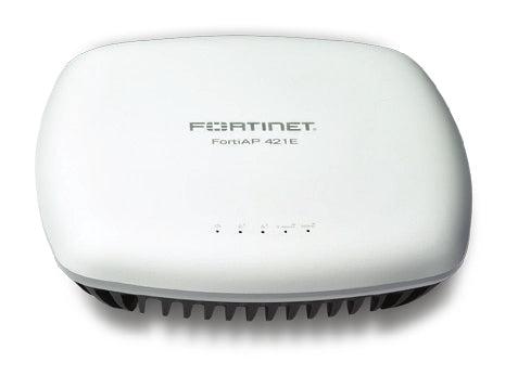 Fortinet Fortiap 421E 2533 Mbit/S White Power Over Ethernet (Poe)