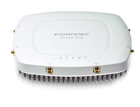 Fortinet Fortiap 423E 2533 Mbit/S White Power Over Ethernet (Poe)