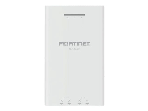 Fortinet Fortiap C24Je 1167 Mbit/S White Power Over Ethernet (Poe)