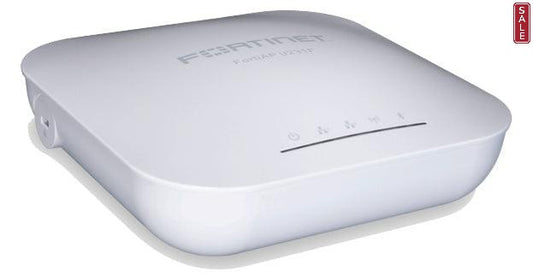 Fortinet Fortiap U231F 1201 Mbit/S White Power Over Ethernet (Poe)