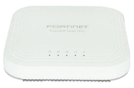 Fortinet Fortiap U321Ev 2183 Mbit/S White Power Over Ethernet (Poe)