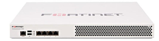 Fortinet Fortiauthenticator 200E Network Management Device Ethernet Lan