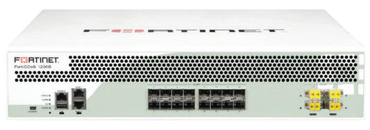 Fortinet Fortiddos 1200B Hardware Firewall 2U 36000 Mbit/S