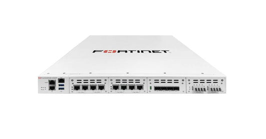 Fortinet Fortiddos 200F Hardware Firewall 1U